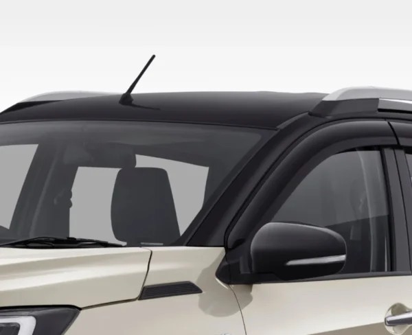 AUTO RETRACTABLE MIRROR