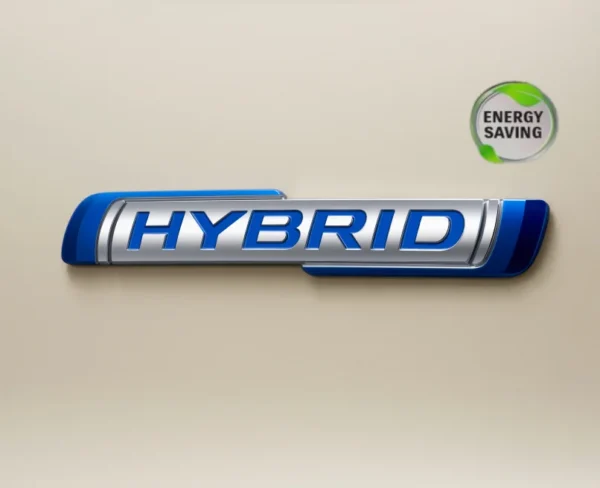 SMART HYBRID VEHICLE BY SUZUKI